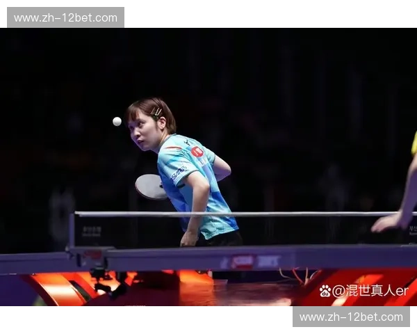 巅峰对决，宿命之战：丁宁与平野美宇的世乒赛经典之役